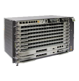 OLT HUAWEI MA5800-X7